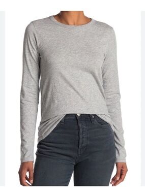 Rag & Bone - The Slub Long Sleeve